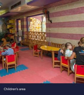 منتجع سياحي ميراج باي الغردقة للعائلات فقط - 0