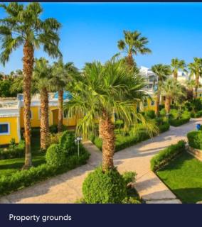 منتجع سياحي ميراج باي الغردقة للعائلات فقط - 4