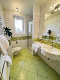 Hotel Zur Alten Schule - 5