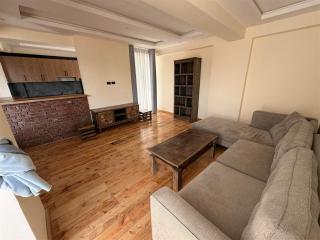 Cozy Wood & Brick Apartment Near Bole, Hayahulet - 2