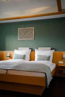 Hotel Zur Alten Schule - 9