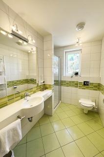 Hotel Zur Alten Schule - 2