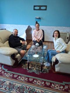 Ramzan Family Guest House - 1