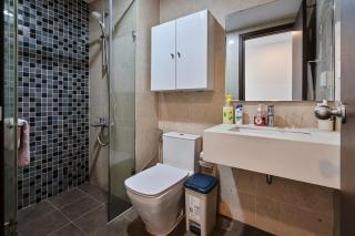 The Tresor Central Saigon Walk to District 1 Free Gym - 5