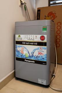 The Tresor Central Saigon Walk to District 1 Free Gym - 4