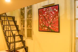 3-bed cozy apartment for 9 pax, locate in the most beautiful road in Hanoi Old Quarter - 9