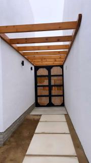 Zerilith Haven Self Catering - 1