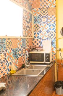 3-bed cozy apartment for 9 pax, locate in the most beautiful road in Hanoi Old Quarter - 8