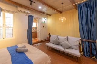 3-bed cozy apartment for 9 pax, locate in the most beautiful road in Hanoi Old Quarter - 6
