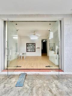 Hygge Staycation - 1