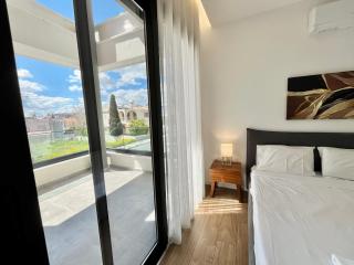 STAY Anna Residence Sea View Apartment 101 - Limassol - 1
