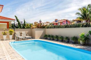 Mansão Jurerê | Piscina e Praia 3 min - 7