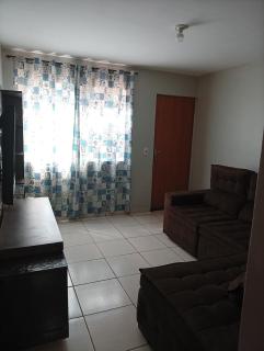 Entire apartment in Rio Verde - 3