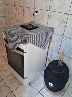 Apto inteiro 2 quartos Elvamar - 5