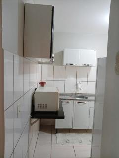 Entire apartment in Rio Verde - 1