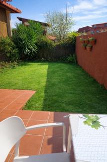 Tranquila casita de invitados en Vigo con chimenea - 7