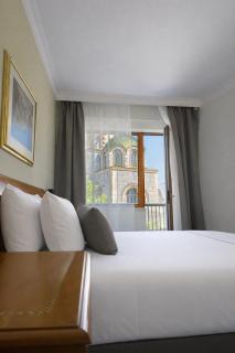 Hotel Turist - City Center - 6