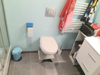 Appartement confortable à Dangé-Saint-Romain avec terrasse - 2