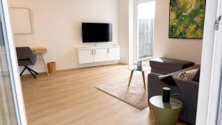 Stadtloft Apartment "Ofenerdiek" Neubau Business Apartments für Kurz- & Langzeitaufenthalte - 0