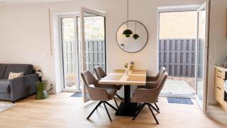 Stadtloft Apartment "Ofenerdiek" Neubau Business Apartments für Kurz- & Langzeitaufenthalte - 3