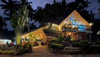 The Eden of Morogoro at MtoMawe - 0