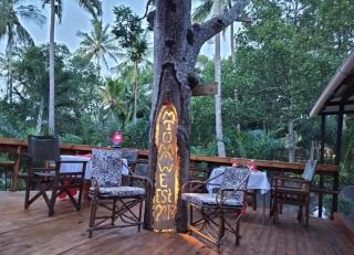 The Eden of Morogoro at MtoMawe - 9