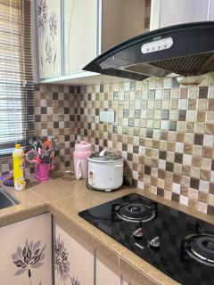 Family Homestay Kangar - Kangar - 4