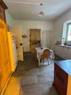 Camera di 50 mq con bagno e grande balcone privato - 7