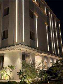 شقه غرفتين بصاله فاخره - 7