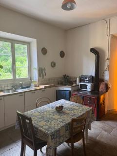 Camera di 50 mq con bagno e grande balcone privato - 3