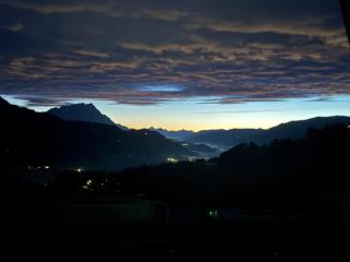 Chalet Petersberg - 3