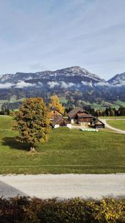 Chalet Petersberg - 4