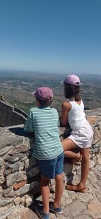 Casas de Marvão - Queixos I - 3