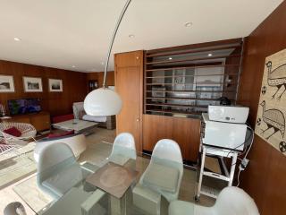 Appartement 3 pièces avec clim, wifi, parking Saint-Cyprien Plage - FR-1-106-62 - 7