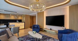 Hotel Purny Plaza - 4