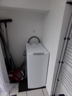 Lumineuse avec jardin - 4