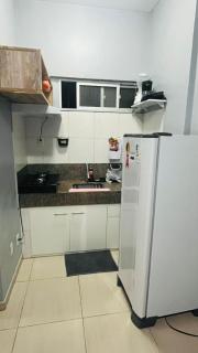 Marajoara Flat Downtown Comfort Amazonian Culture - 9