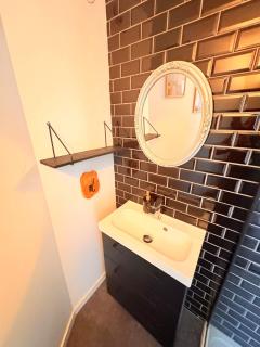 Maison cosy à 2 min de la gare - 9