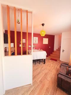 Maison cosy à 2 min de la gare - 8