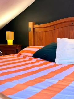 Maison cosy à 2 min de la gare - 5