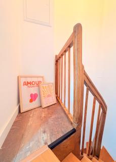 Maison cosy à 2 min de la gare - 4