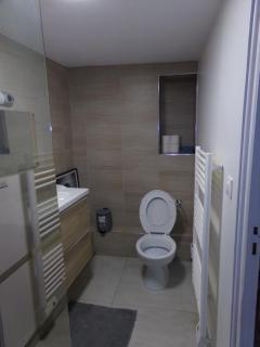 Lumineuse avec jardin - 3