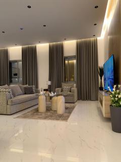 غرفتين بصاله واسعه - 5