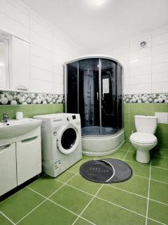 Стильна квартира в новобудові біля Проспекту та ТЦ Майдан - 6