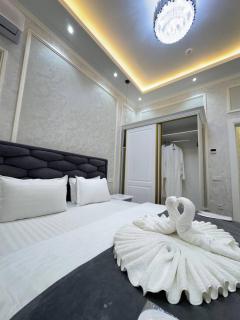 ANNUR Boutique Hotel - 9