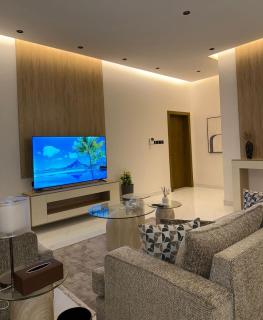 غرفتين بصاله واسعه - 8