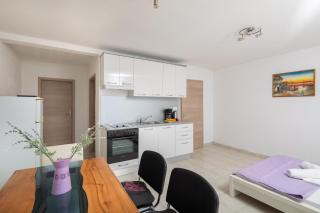 Seaview Duplex Apartment - 4