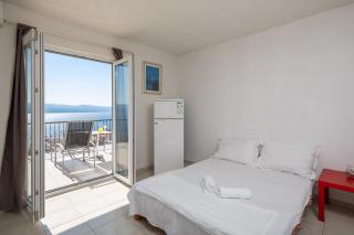 Seaview Duplex Apartment - 2