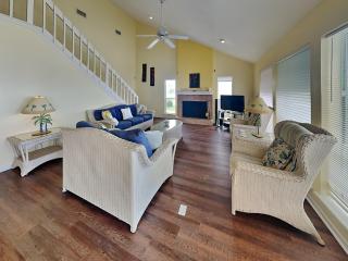 Whispering Sands Beachfront - 8