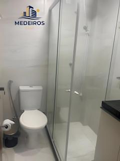 Flat112 Beira-Mar|Conforto e Excelente Localização - 7